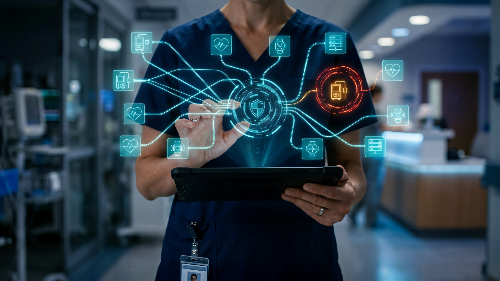Interoperability page