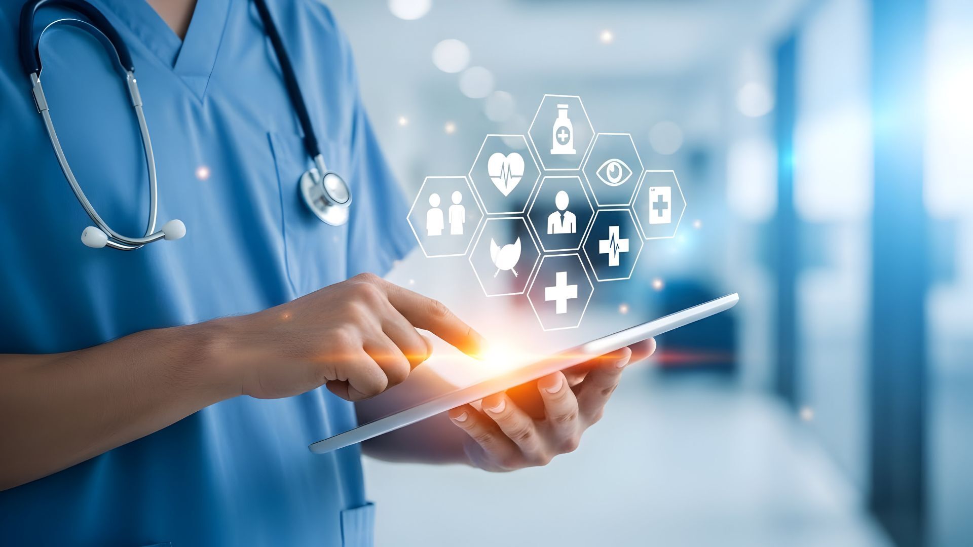 health info exchange