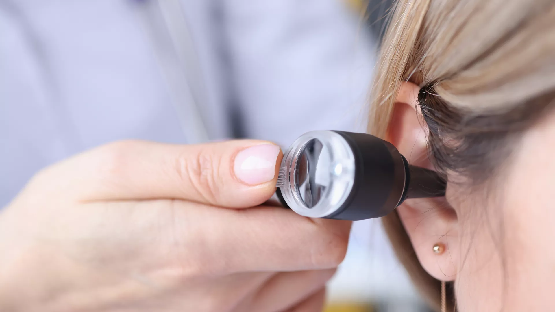 AI in Audiology