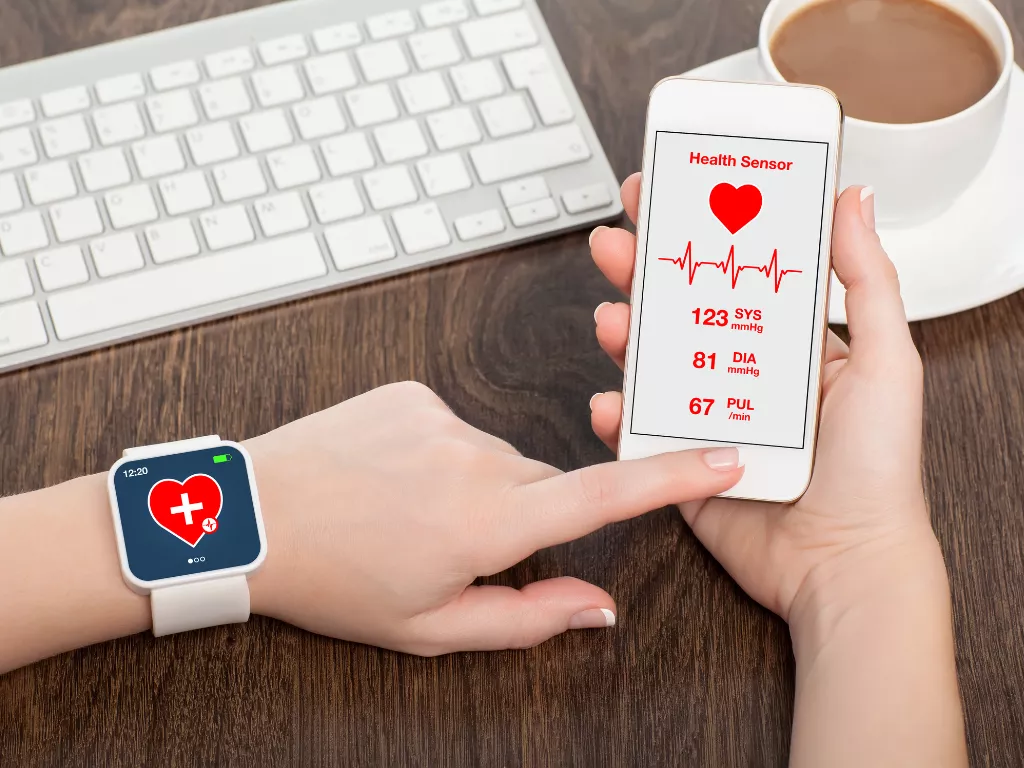 mobile healthcare