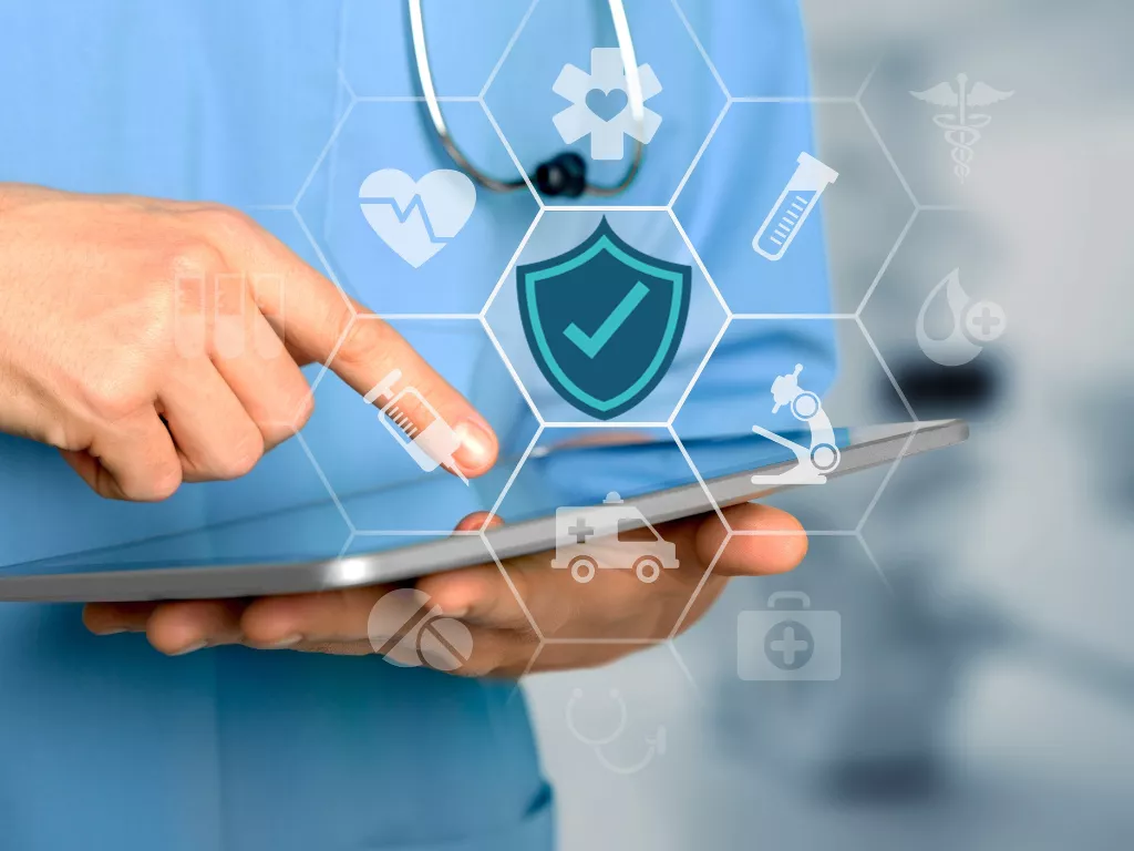 cybersecurity in healthcare