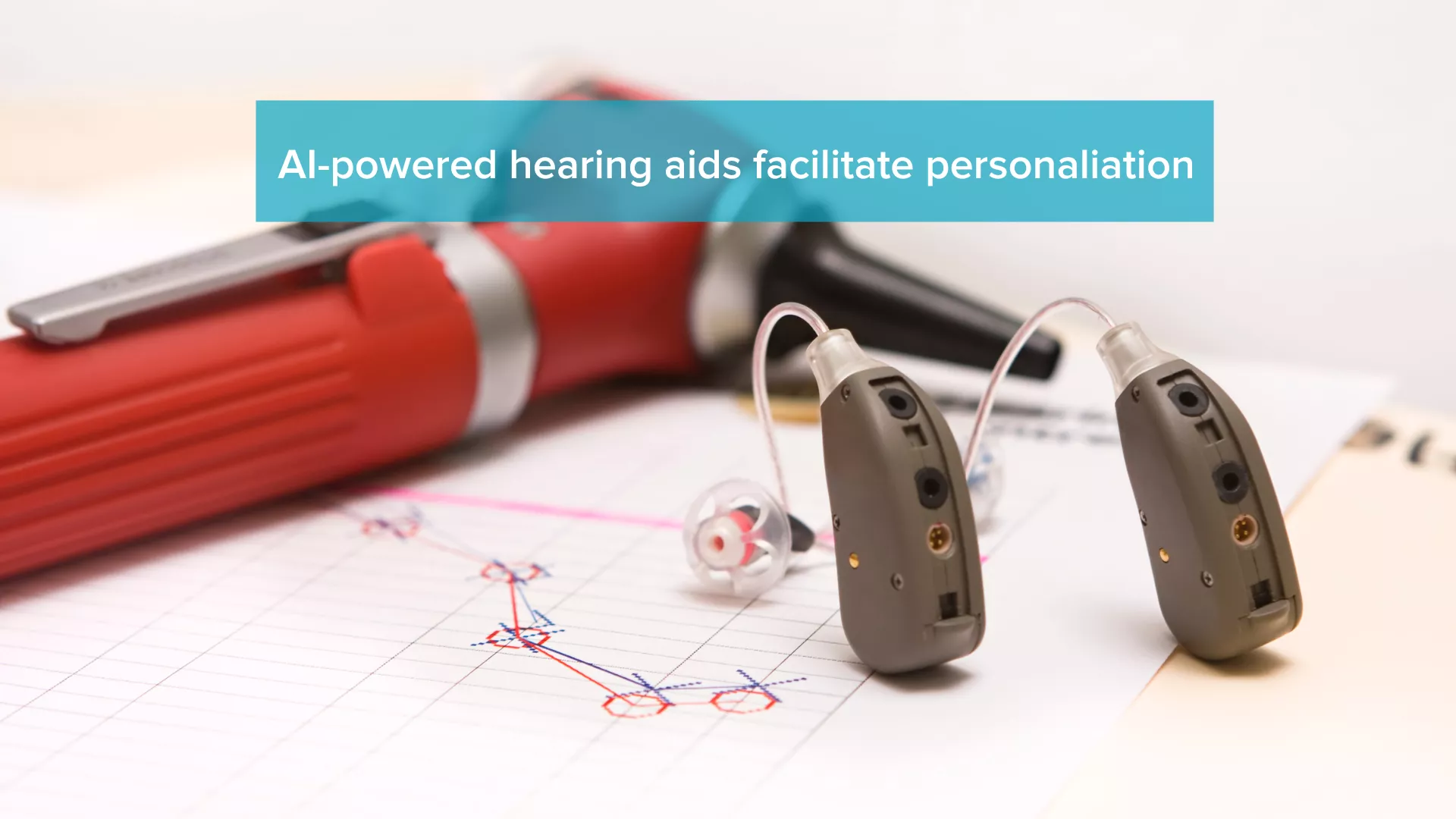 AI in Audiology