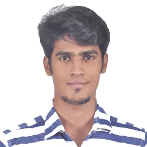 Blog writer