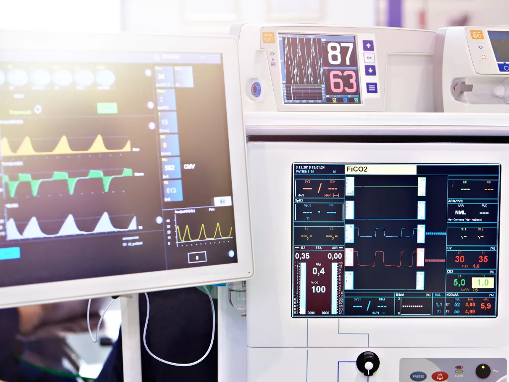 medical device