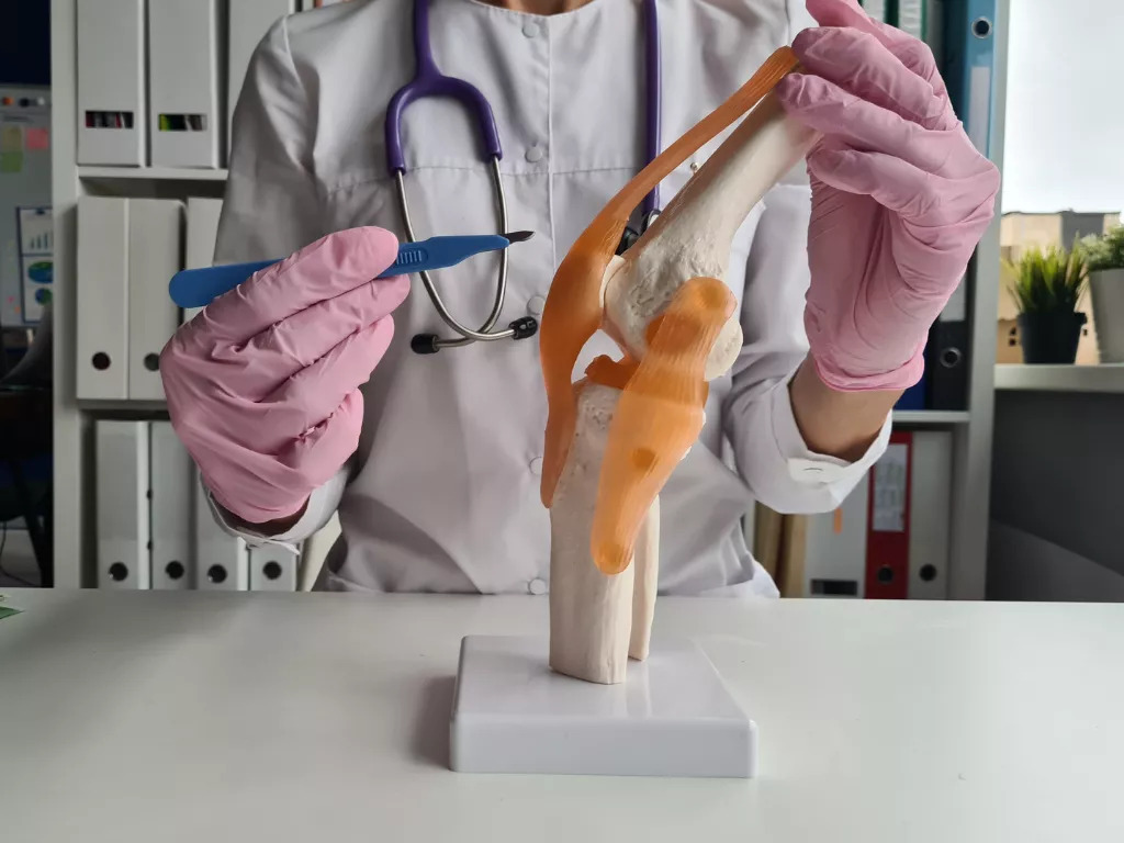 materials used in medical devices