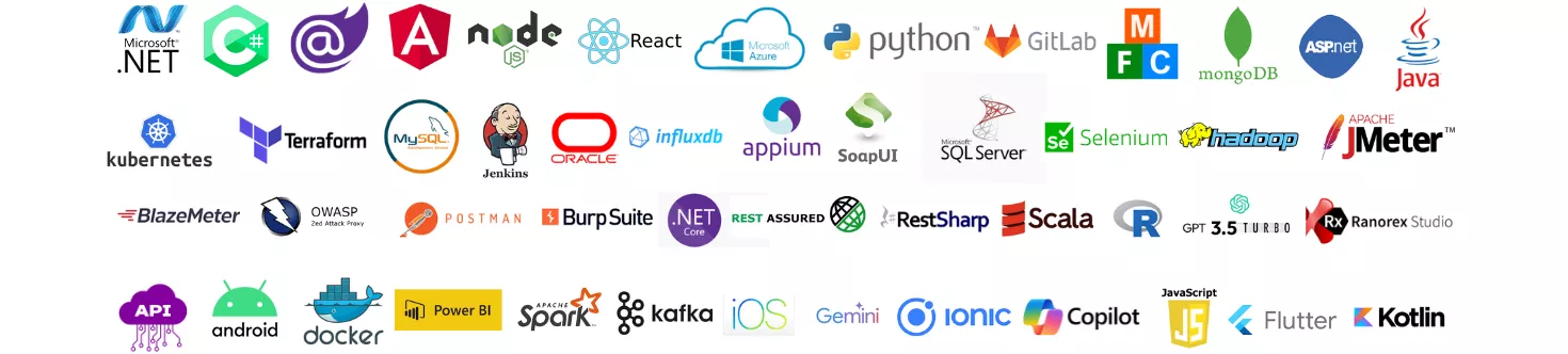 Logos software engineering