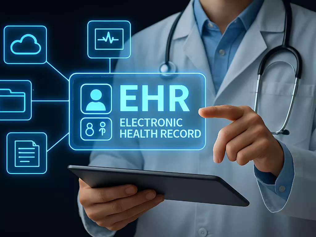 EHR